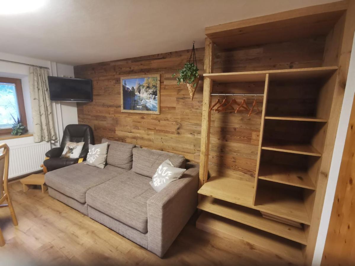 Haus Rainer Apartment Matrei in Osttirol Ngoại thất bức ảnh