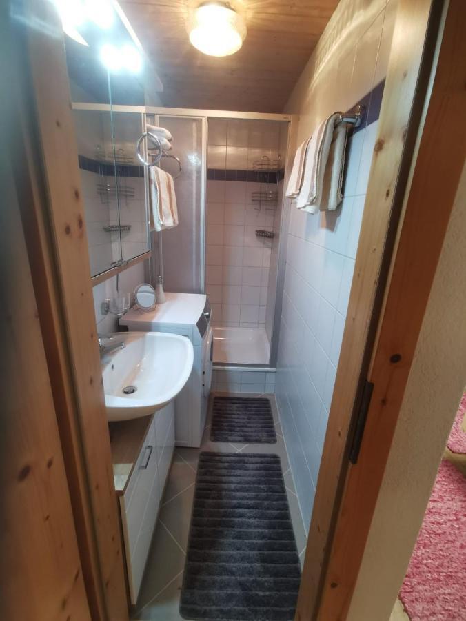 Haus Rainer Apartment Matrei in Osttirol Ngoại thất bức ảnh