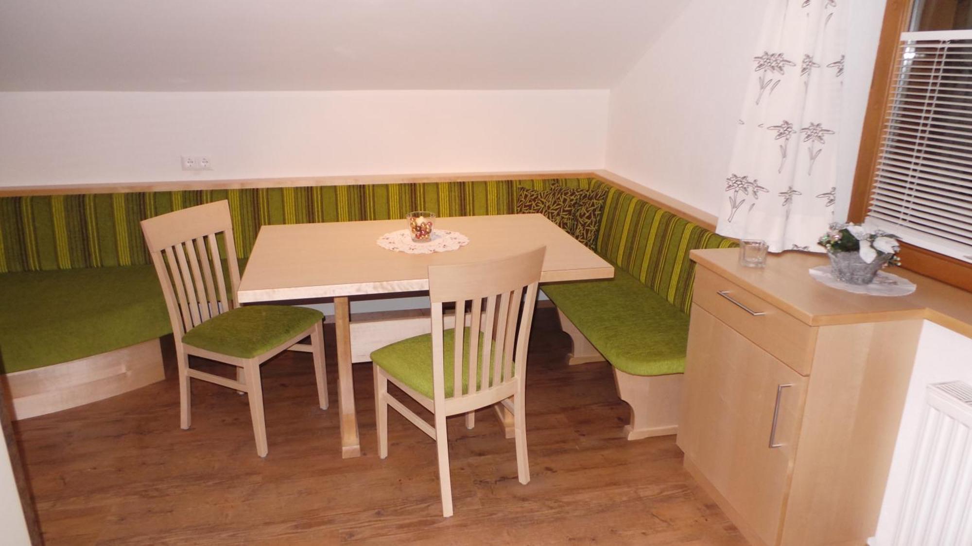 Haus Rainer Apartment Matrei in Osttirol Ngoại thất bức ảnh