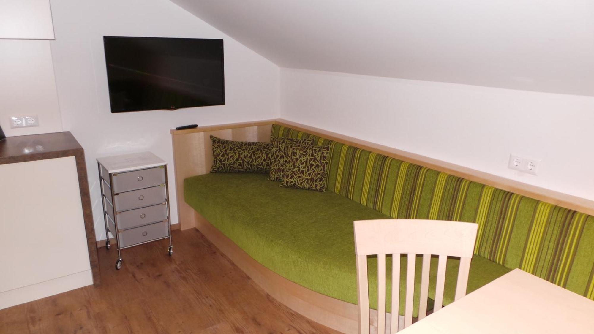 Haus Rainer Apartment Matrei in Osttirol Ngoại thất bức ảnh