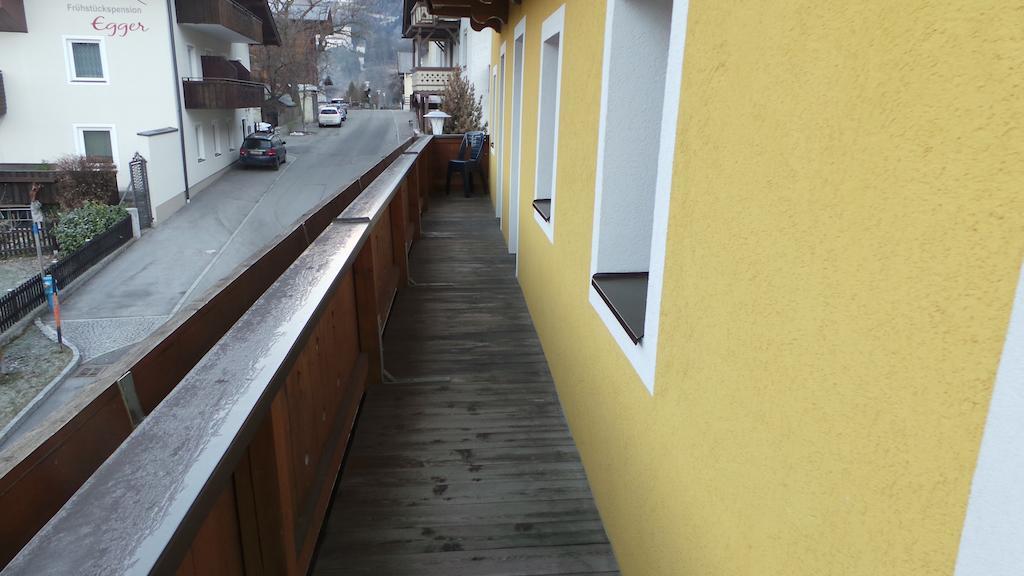 Haus Rainer Apartment Matrei in Osttirol Phòng bức ảnh