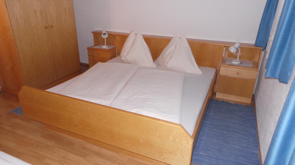 Haus Rainer Apartment Matrei in Osttirol Phòng bức ảnh
