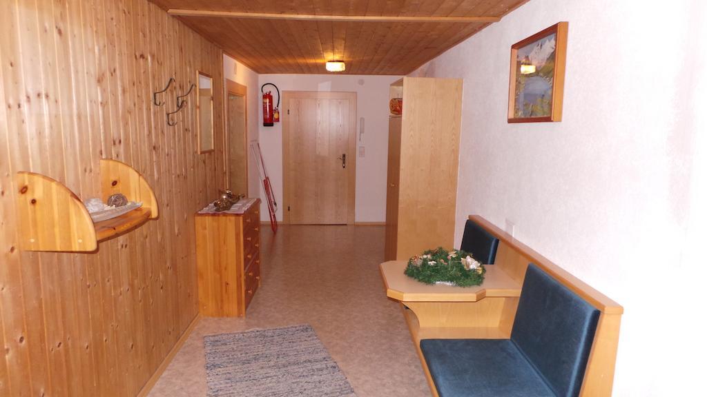 Haus Rainer Apartment Matrei in Osttirol Ngoại thất bức ảnh