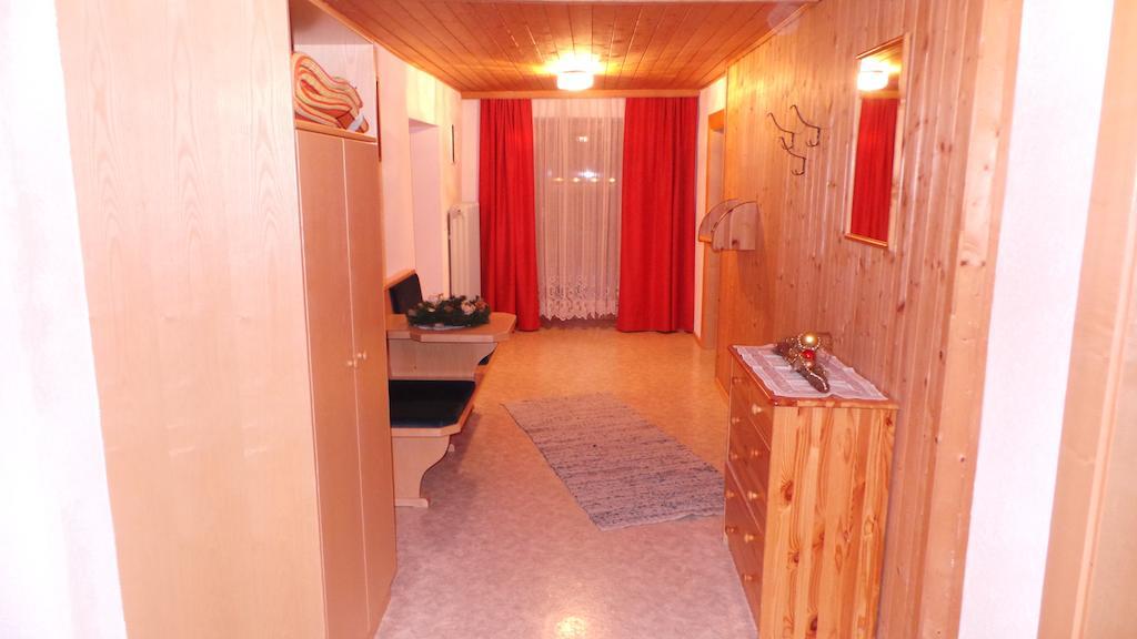Haus Rainer Apartment Matrei in Osttirol Phòng bức ảnh