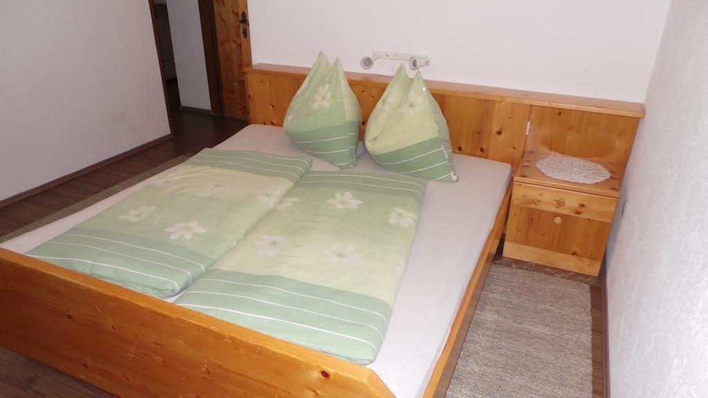 Haus Rainer Apartment Matrei in Osttirol Phòng bức ảnh