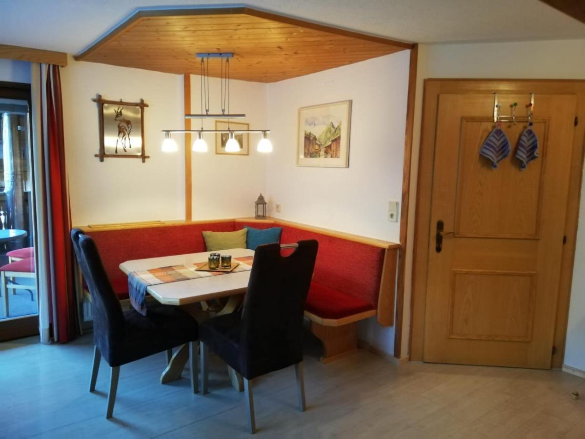 Haus Rainer Apartment Matrei in Osttirol Ngoại thất bức ảnh