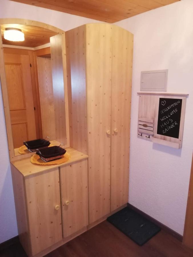 Haus Rainer Apartment Matrei in Osttirol Ngoại thất bức ảnh