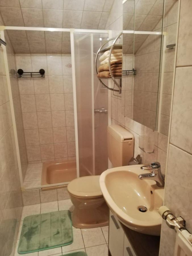 Haus Rainer Apartment Matrei in Osttirol Ngoại thất bức ảnh